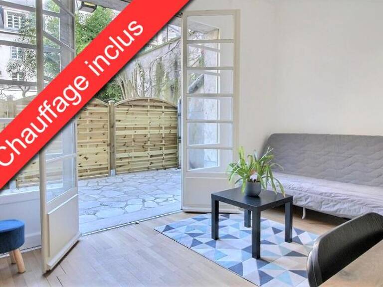Appartement 1 pièce 21 m² — photo 1