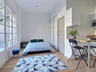 Appartement 1 pièce 21 m² — photo 2