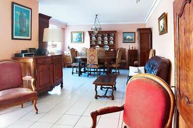 Maison 8 pièces 590000 €