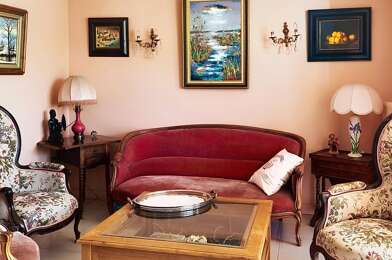 Maison 8 pièces 590000 €