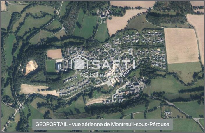 Terrain à bâtir proche de Vitré — photo 5