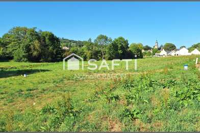Terrain  44786 €