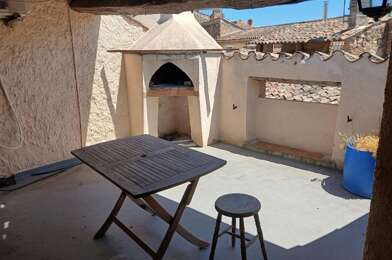 Maison 3 pièces 122000 €