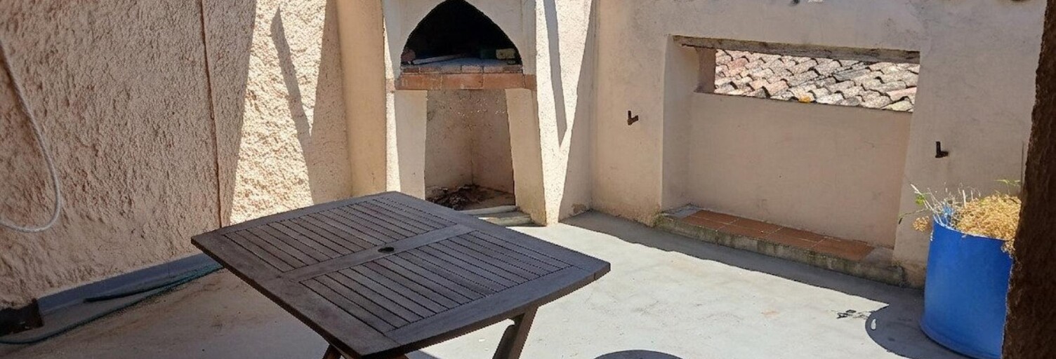 Maison 3 Pièces 70 m² à vendre à Montfort-sur-Argens (83570)
