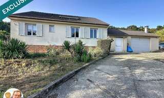 Maison 5 Pièces 87 m² à vendre à Villethierry (89140)