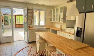 Maison 6 Pièces 108 m² à vendre à Amiens (80090)