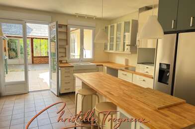 Maison 6 pièces 237000 €