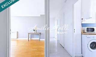 Appartement 4 Pièces 70 m² à vendre à Villeurbanne (69100)
