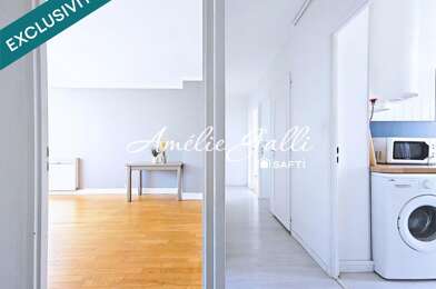 Appartement 4 pièces 135000 €