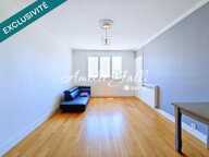 Bel Air - T4 traversant de 70m² avec loggia — photo 2