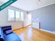Bel Air - T4 traversant de 70m² avec loggia — photo 3