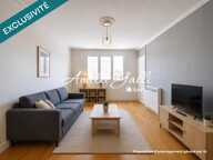 Bel Air - T4 traversant de 70m² avec loggia — photo 4