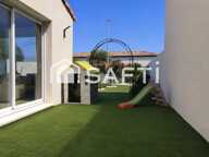 Maison récente de plain-pied, 3ch., env. 90m2 — photo 4