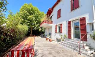 Maison 11 Pièces 357 m² à vendre à Ustaritz (64480)