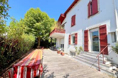 Maison 11 pièces 682000 €