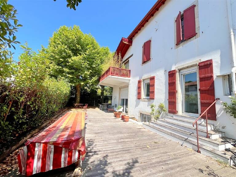 Maison 11 pièces 357 m² — photo 1