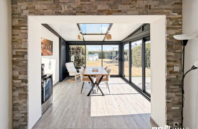 Maison à vendre Lherm — photo du bien