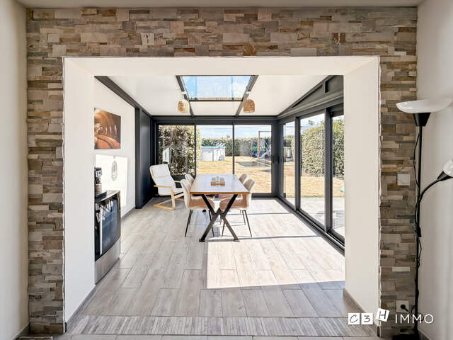 Maison à vendre Lherm — photo du bien