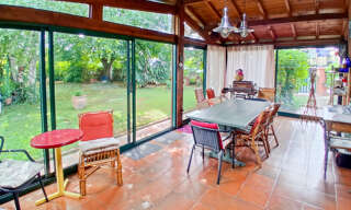 Maison 6 Pièces 128 m² à vendre à Villeneuve-Tolosane (31270)