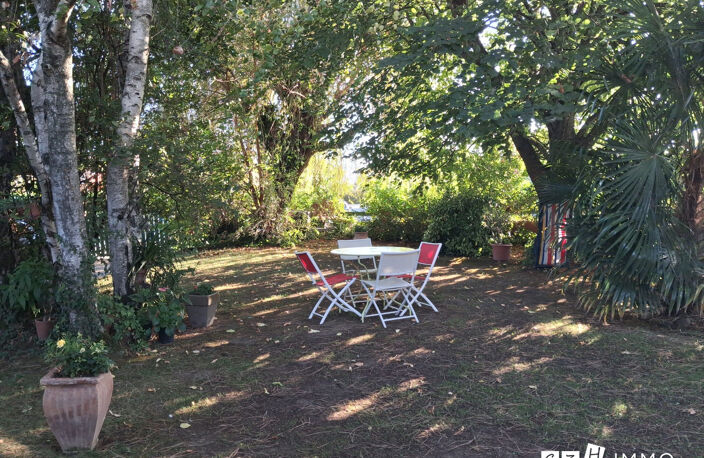 Maison T5 de 128m² de plain-pied avec garage & véranda sur par — photo 3