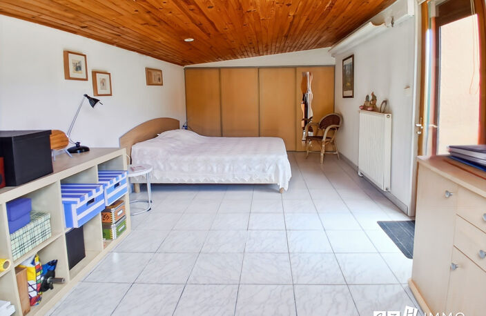Maison T5 de 128m² de plain-pied avec garage & véranda sur par — photo 5
