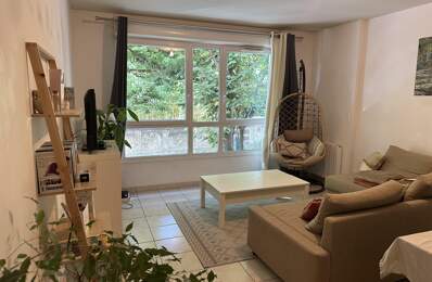 Rare sur VERNON ! Appartement meublé de qualité dans une résidence récente, en centre-ville et à 2 pas des quais de Seine. — photo du bien