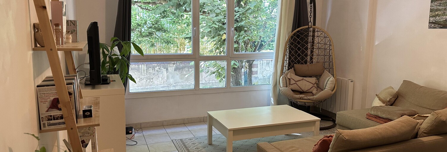 Appartement 3 Pièces 65 m² à louer à Vernon (27200)