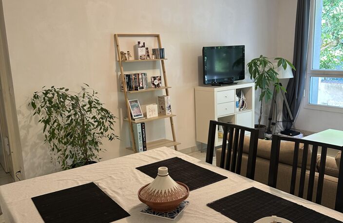 Rare sur VERNON ! Appartement meublé de qualité dans une résidence récente, en centre-ville et à 2 pas des quais de Seine. — photo 3