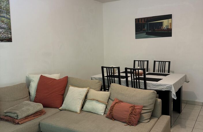 Rare sur VERNON ! Appartement meublé de qualité dans une résidence récente, en centre-ville et à 2 pas des quais de Seine. — photo 4