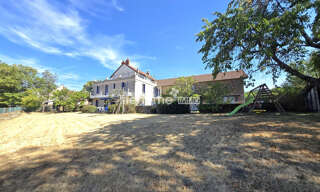 Maison 5 Pièces 112 m² à vendre à Champagnat (23190)