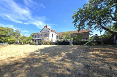 Maison 5 pièces 163000 €