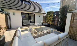 Appartement 4 Pièces 179 m² à vendre à Strasbourg (67000)
