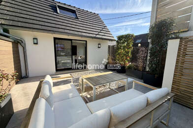 Appartement 4 pièces 620000 €