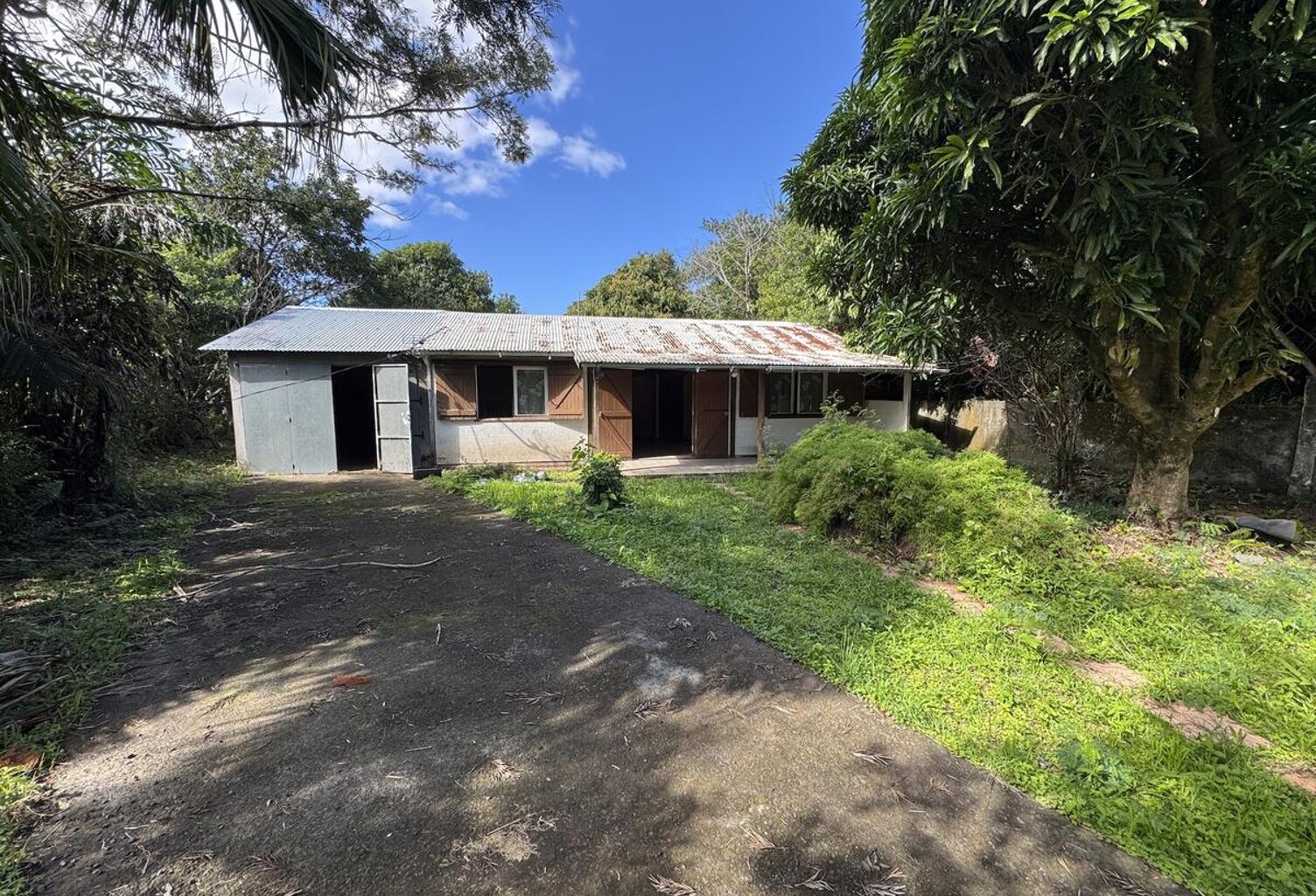 Maison F4 — photo 1