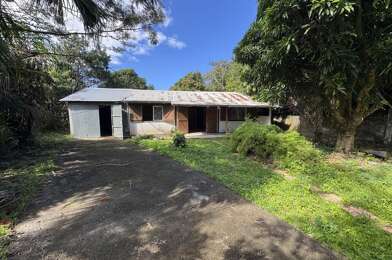 Maison 4 pièces 162000 €