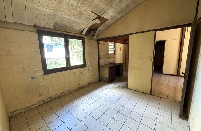 Maison F4 — photo 4
