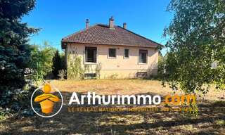 Maison 3 Pièces 78 m² à vendre à Gien (45500)