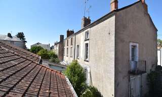 Maison 5 Pièces 140 m² à vendre à Cholet (49300)