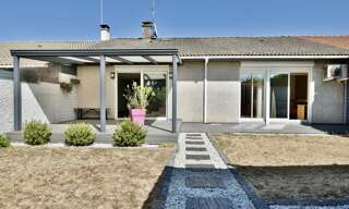 Maison 5 Pièces 98 m² à vendre à Cholet (49300)