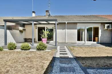 Maison 5 pièces 219900 €