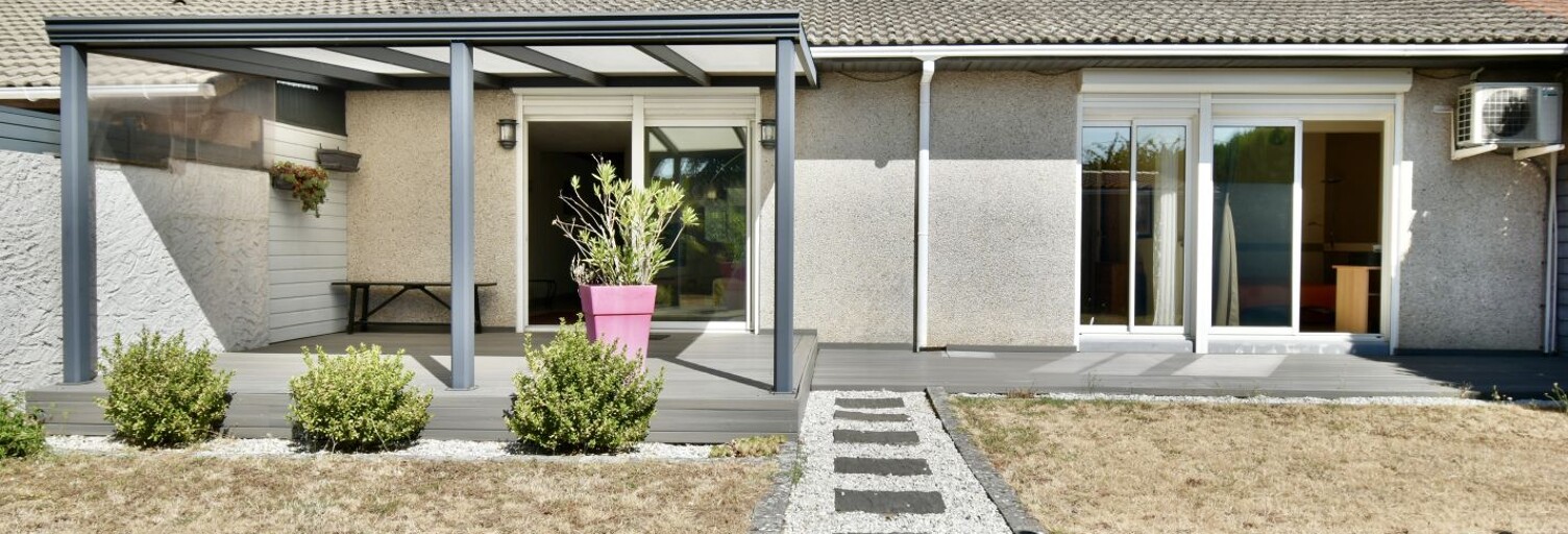 Maison 5 Pièces 98 m² à vendre à Cholet (49300)