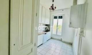 Appartement 3 Pièces 85 m² à louer à Caluire-et-Cuire (69300)
