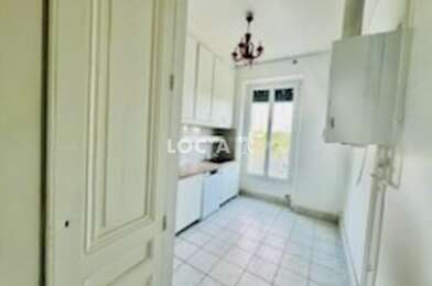 Appartement 3 pièces 1290 €