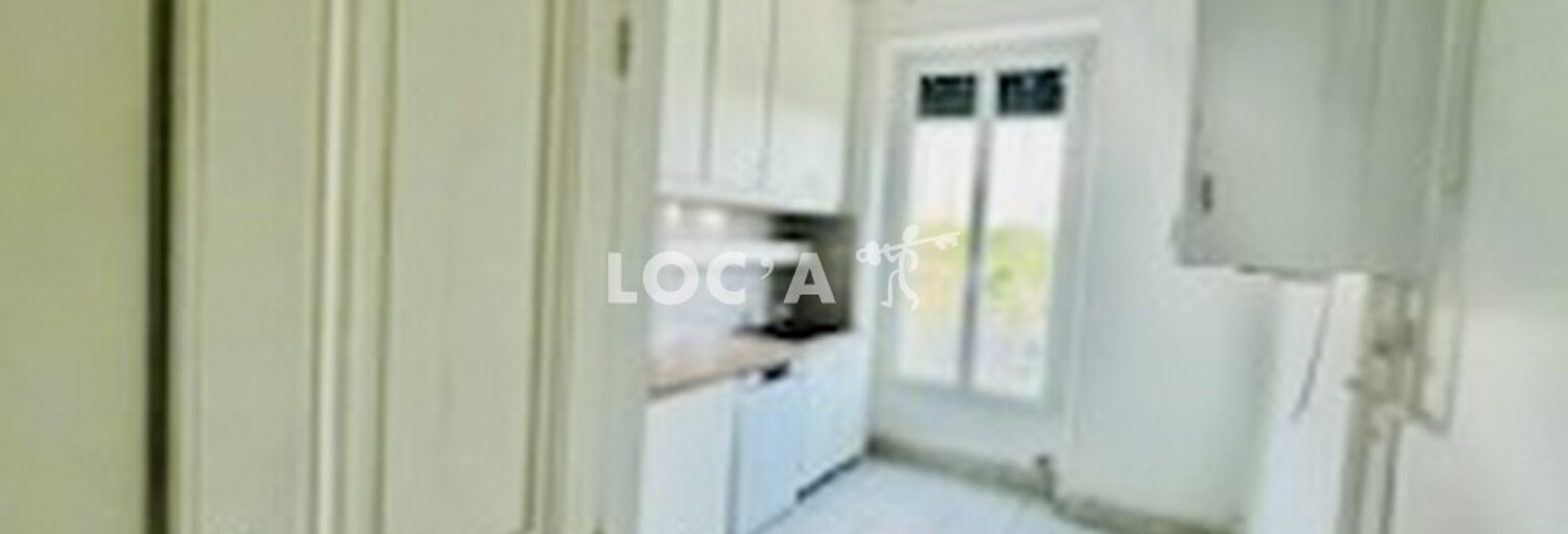 Appartement 3 Pièces 85 m² à louer à Caluire-et-Cuire (69300)