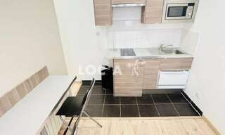 Appartement 2 Pièces 30 m² à louer à Lyon 1 (69001)