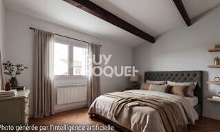 Maison 4 Pièces 58 m² à vendre à Jaunay-Marigny (86130)