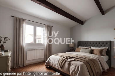 Maison 4 pièces 125000 €