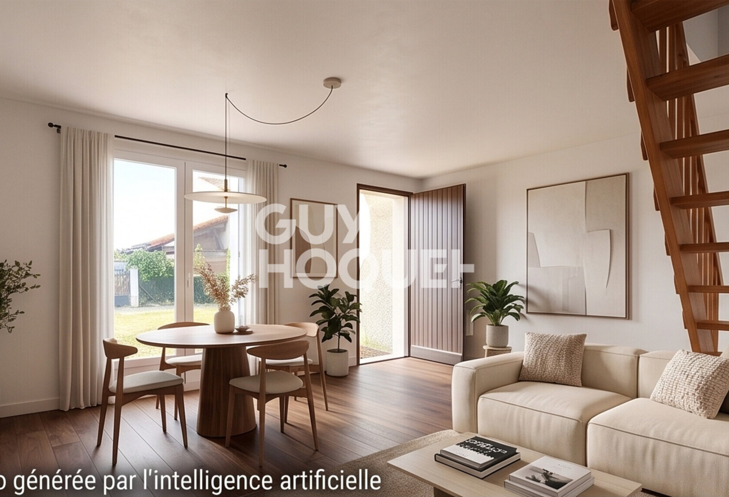 maison — photo 1