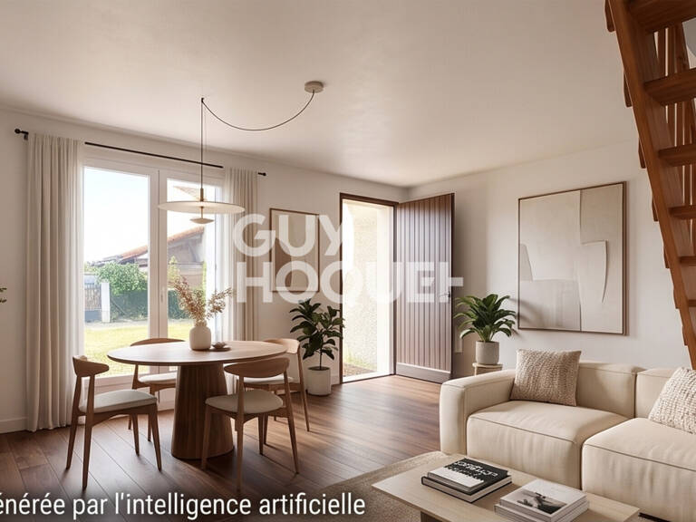 maison — photo 1