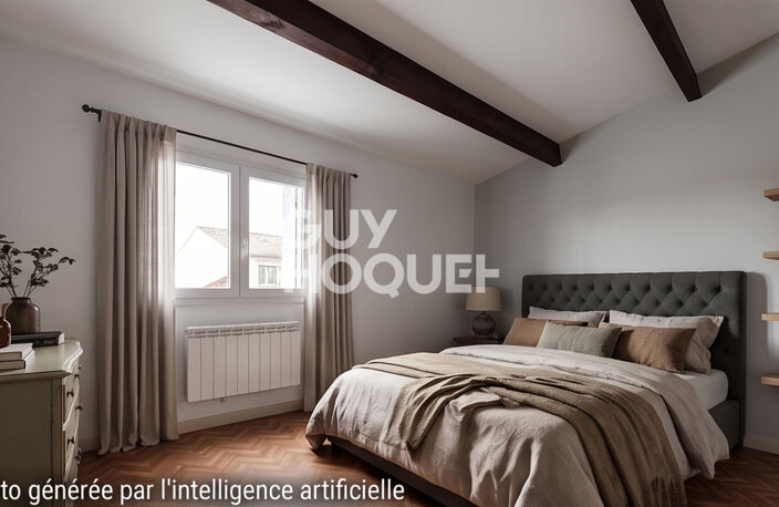 maison — photo 4